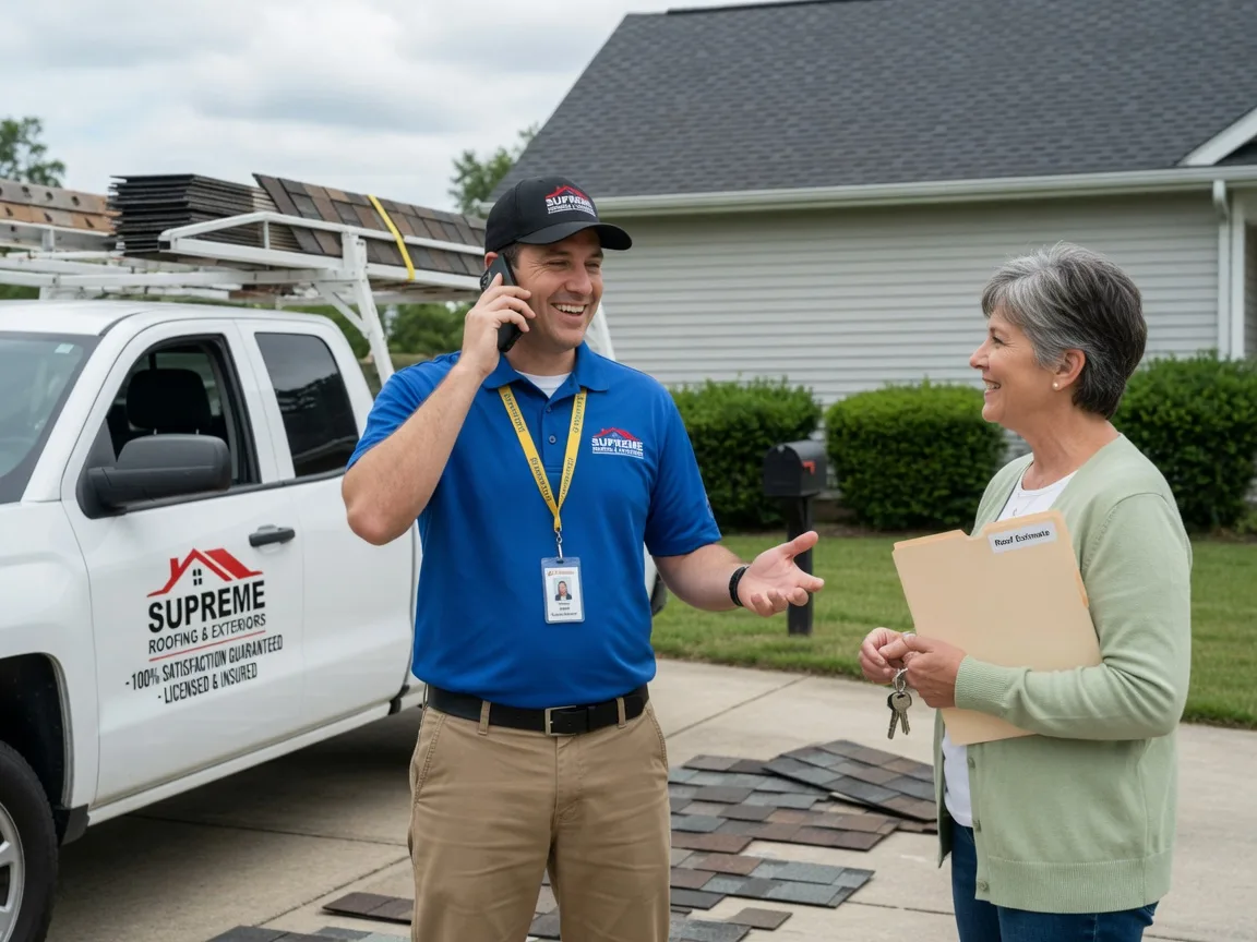 Roof Replacement Ranson, WV FAQs