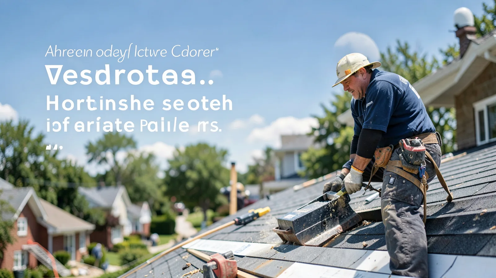 Roof Replacement in Ranson, WV near me